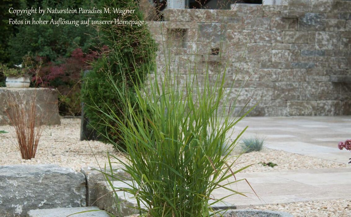 Bilder Naturstein Paradies M. Wagner