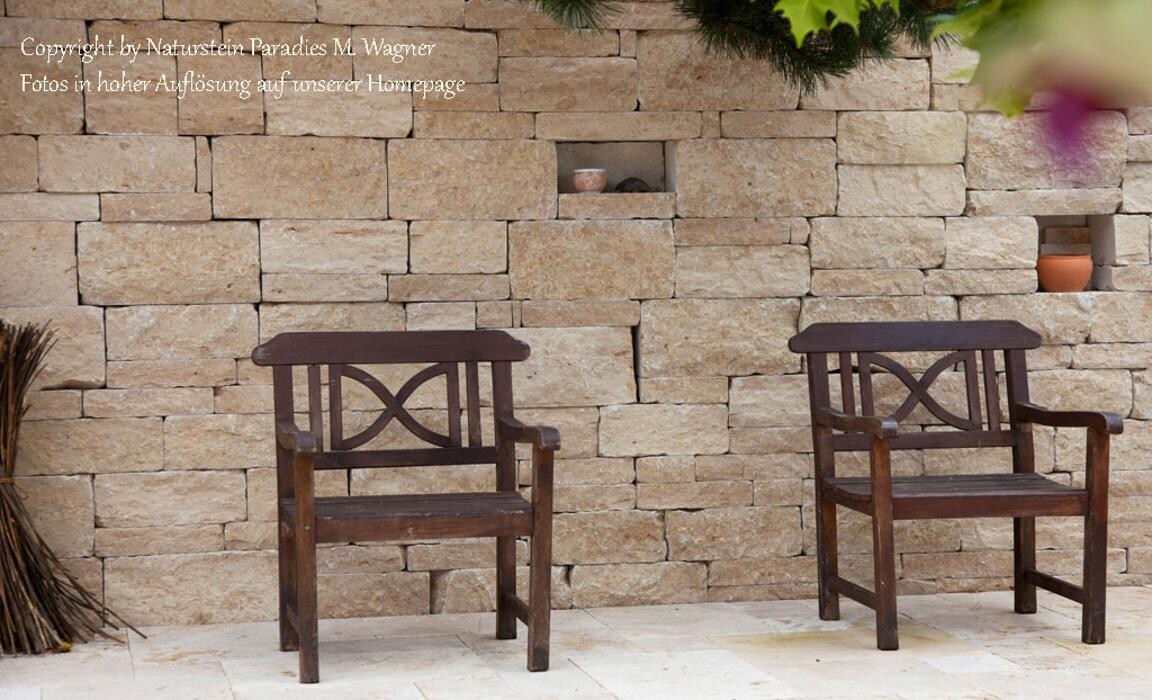 Bilder Naturstein Paradies M. Wagner