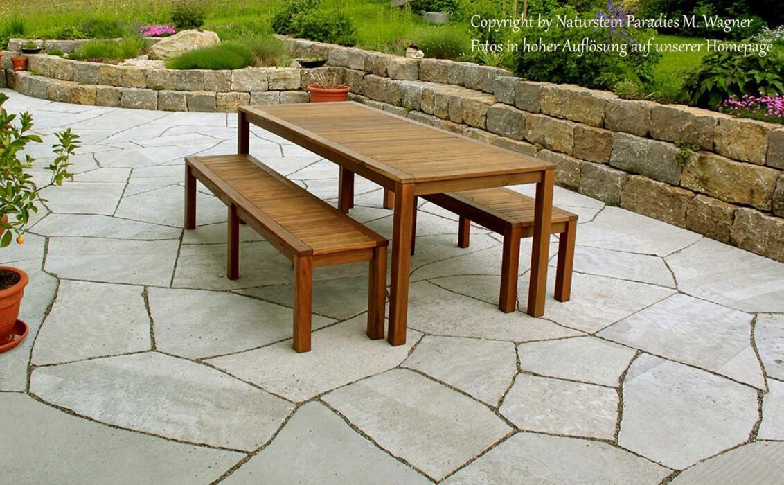 Bilder Naturstein Paradies M. Wagner