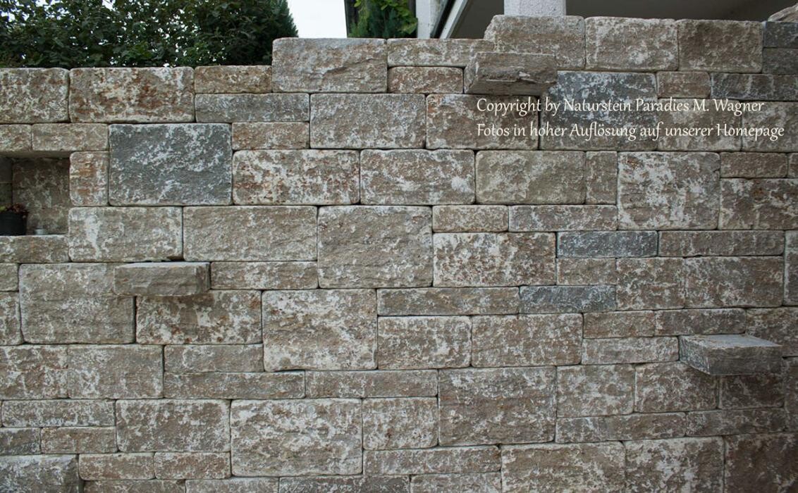 Bilder Naturstein Paradies M. Wagner