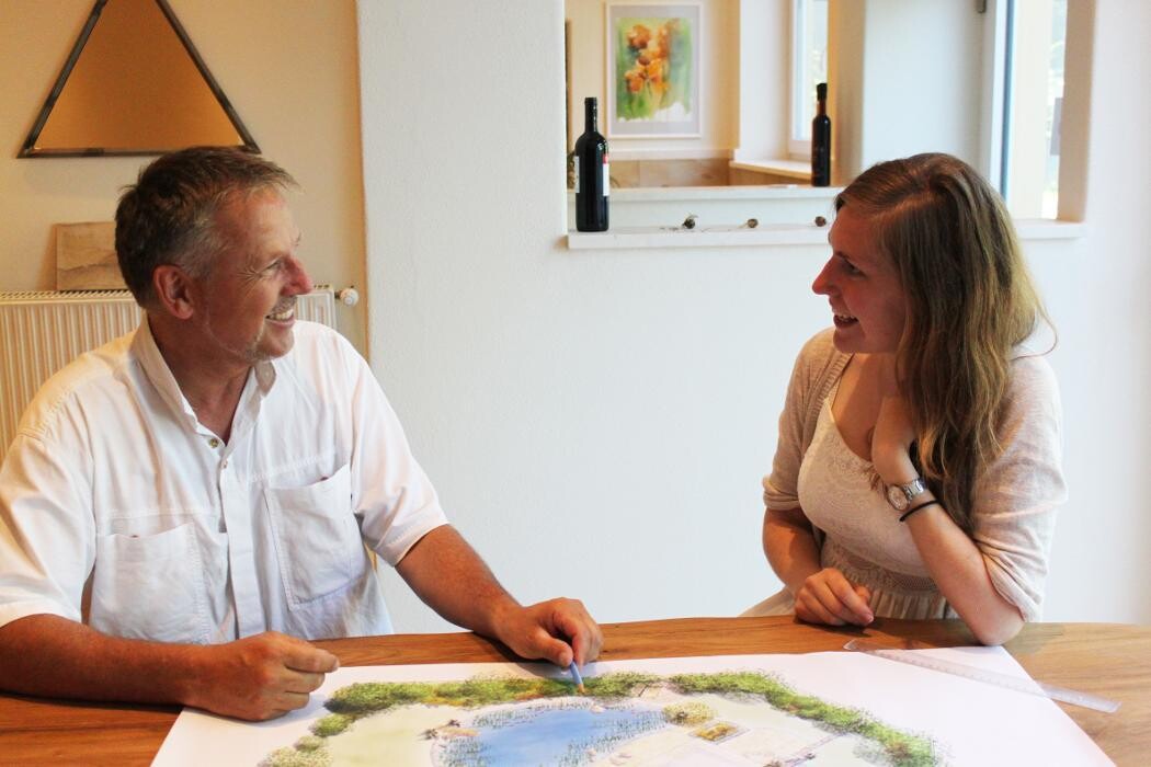 Bilder Naturstein Paradies M. Wagner