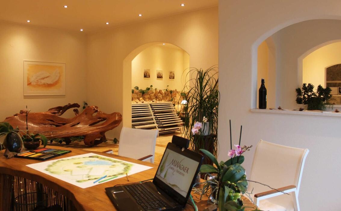 Bilder Naturstein Paradies M. Wagner