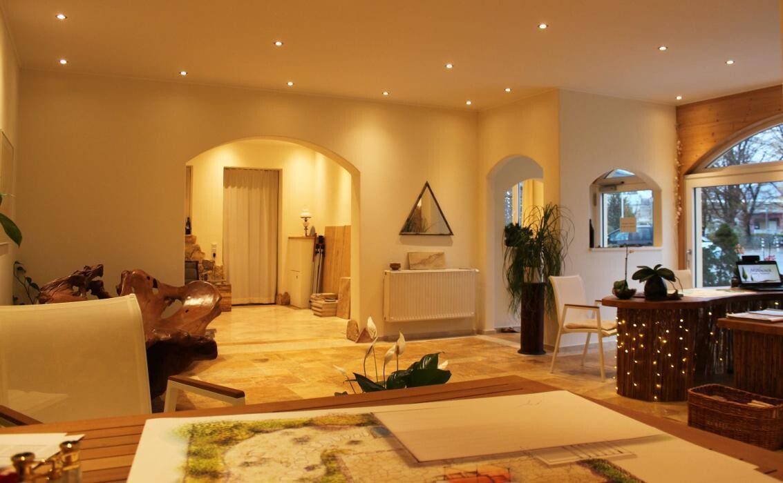 Bilder Naturstein Paradies M. Wagner