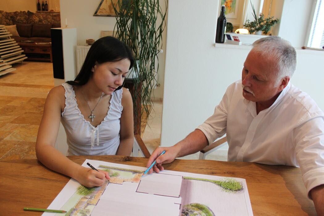 Bilder Naturstein Paradies M. Wagner