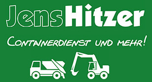 Bilder Jens Hitzer Containerdienst