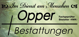 Bilder Opper Bestattungen