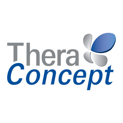 TheraConcept GbR Logo