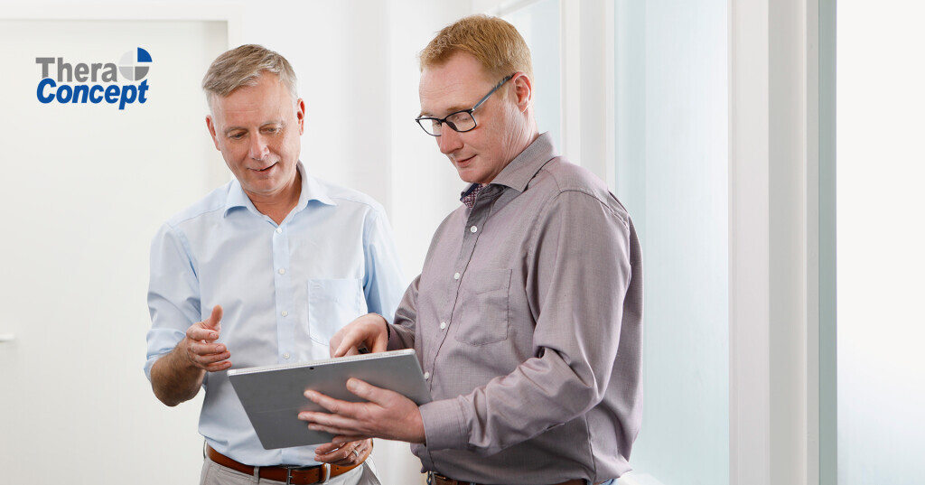 Bilder TheraConcept GbR