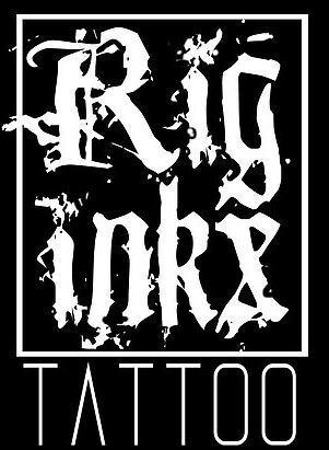 Rig Inkx Tattoo Logo