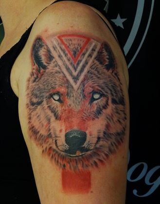 Bilder Rig Inkx Tattoo