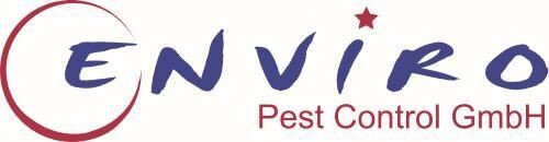 Enviro Pest Control GmbH Logo