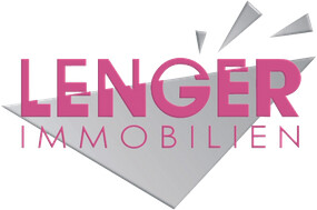 Lenger Immobilien Logo