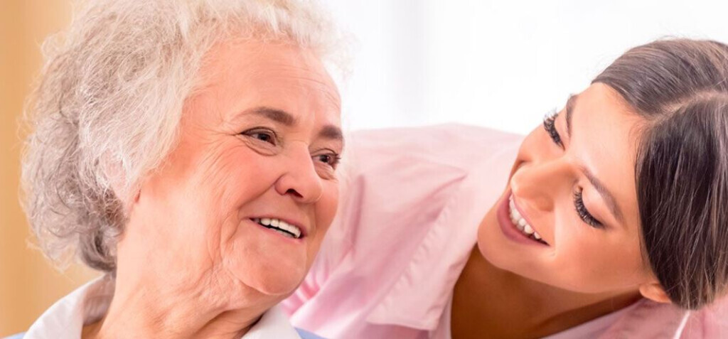 Bilder Echo Pflegedienst