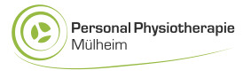 Personal Physiotherapie Mülheim Logo