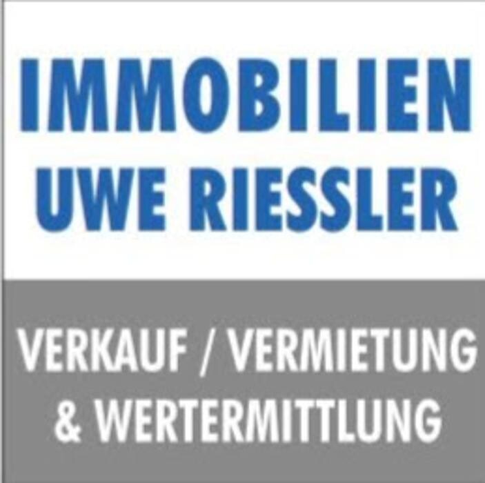 Immobilienbüro Riessler Logo