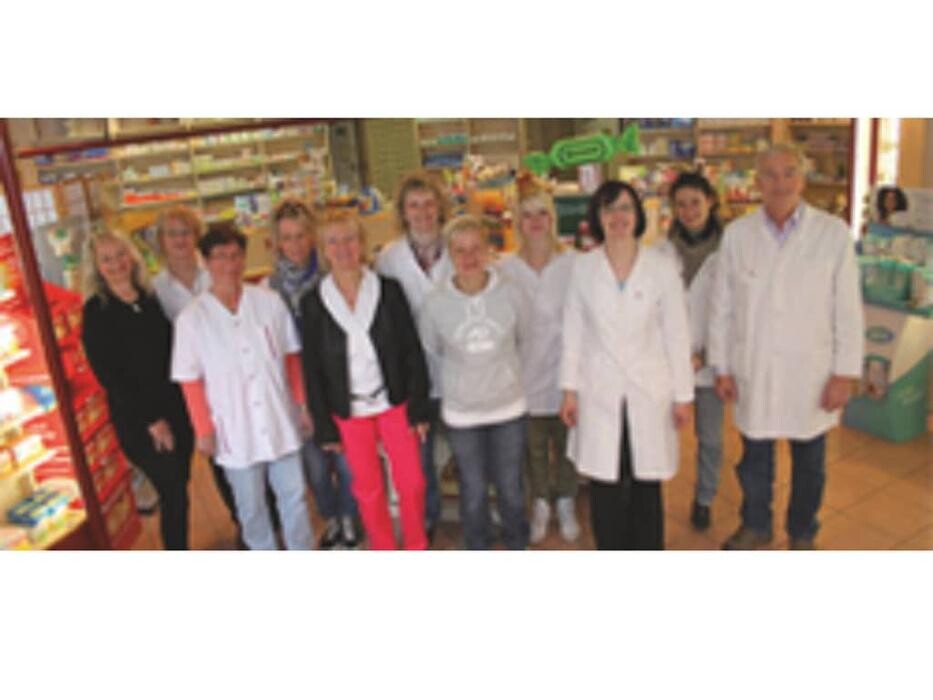 Bilder Neue Apotheke