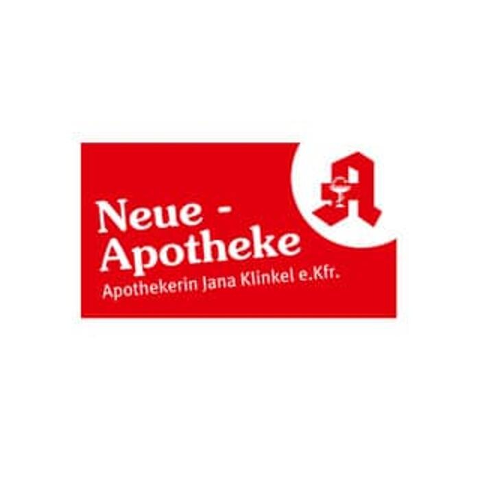 Neue Apotheke Logo