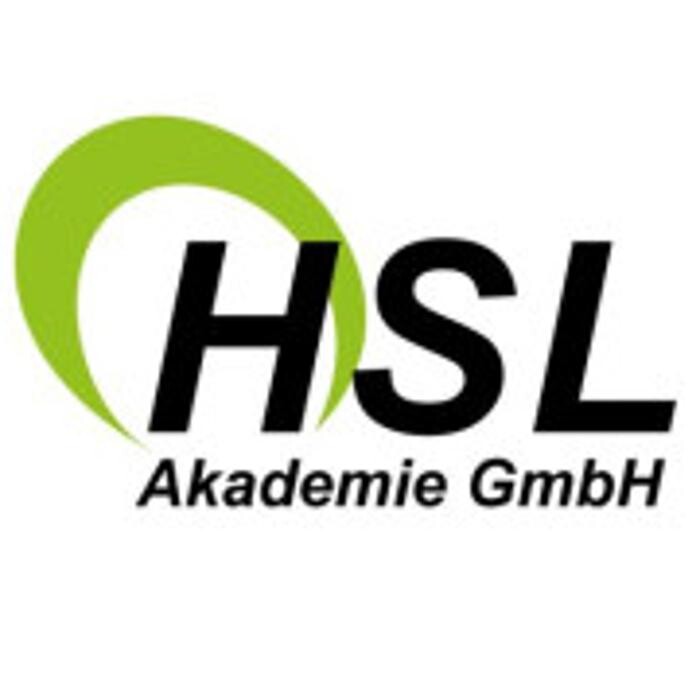 HSL Akademie GmbH Logo