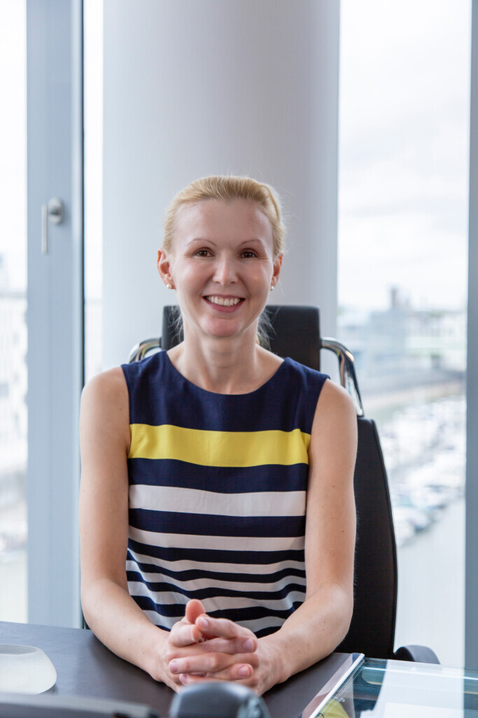 Bilder Fachärztin Dr. med. habil. Marta Markowicz, Privatpraxis für plastische und ästhetische Chirurgie