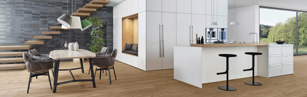 Bilder Küchen Steeg GmbH