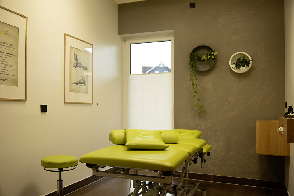 Bilder sport-praxis Faulstich