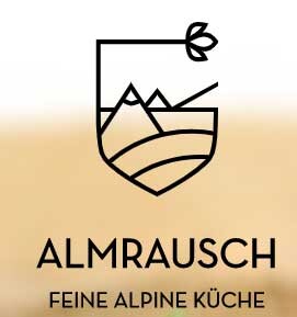 Restaurant Almrausch Logo