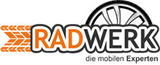 RADWERK GbR Logo