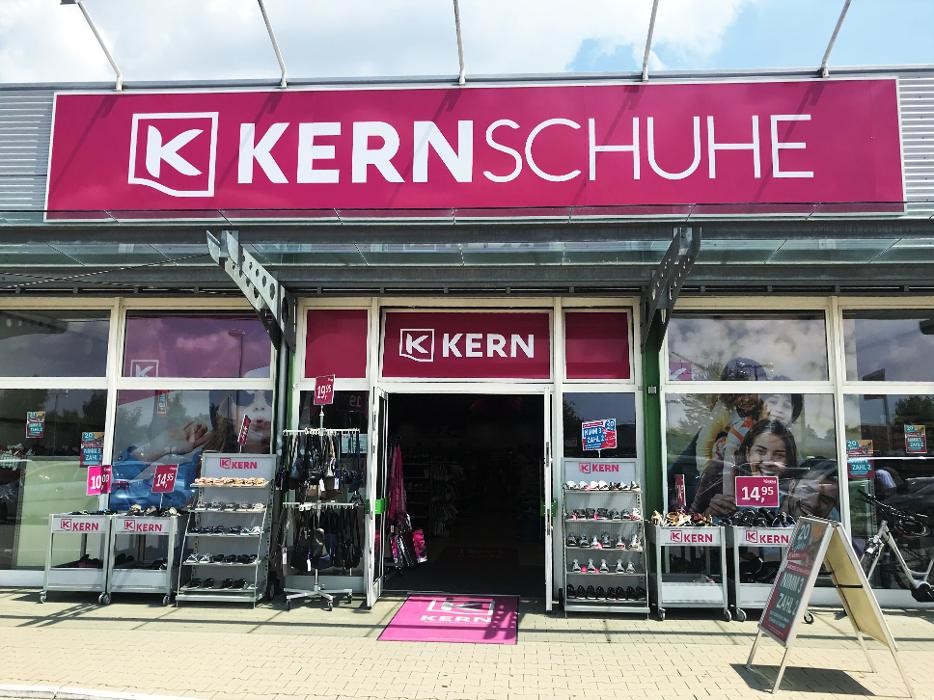 Bilder KERN SCHUHE Langenau