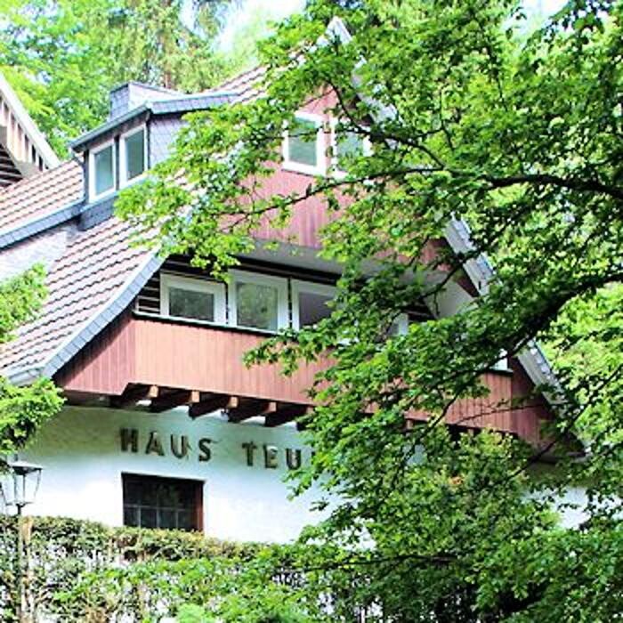 Bilder Haus Teufenbach