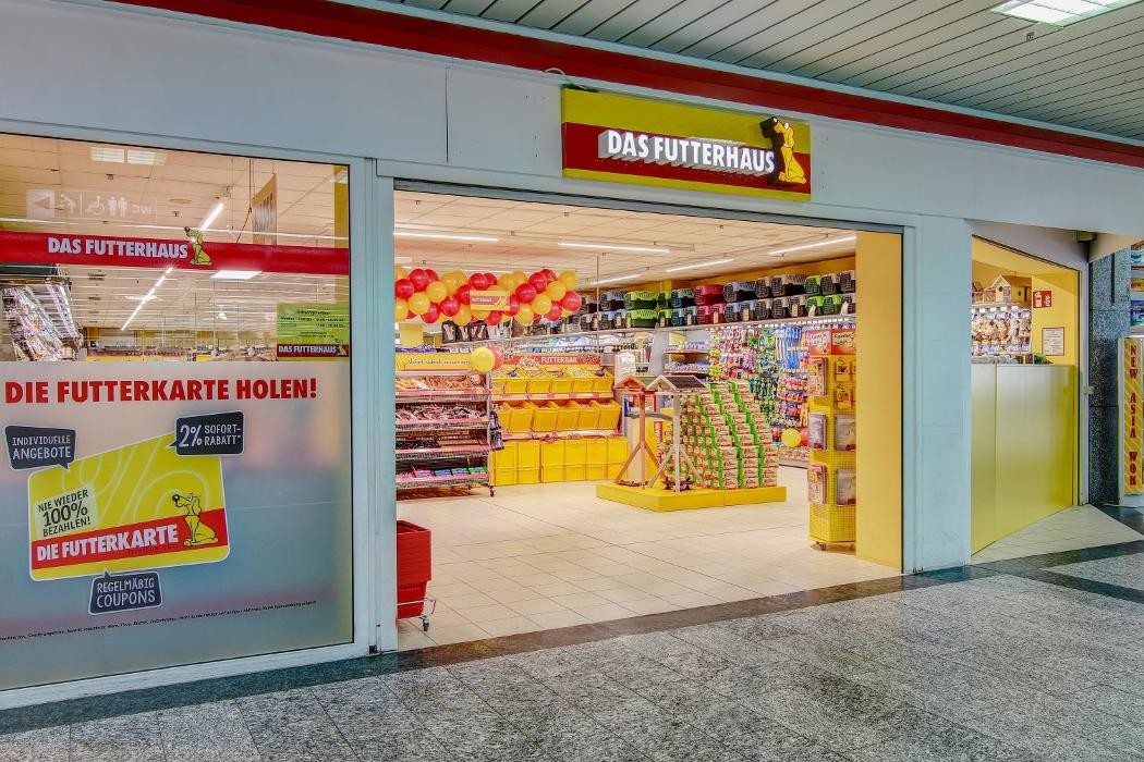 Bilder DAS FUTTERHAUS - Jena