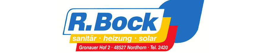 Robert Bock Logo