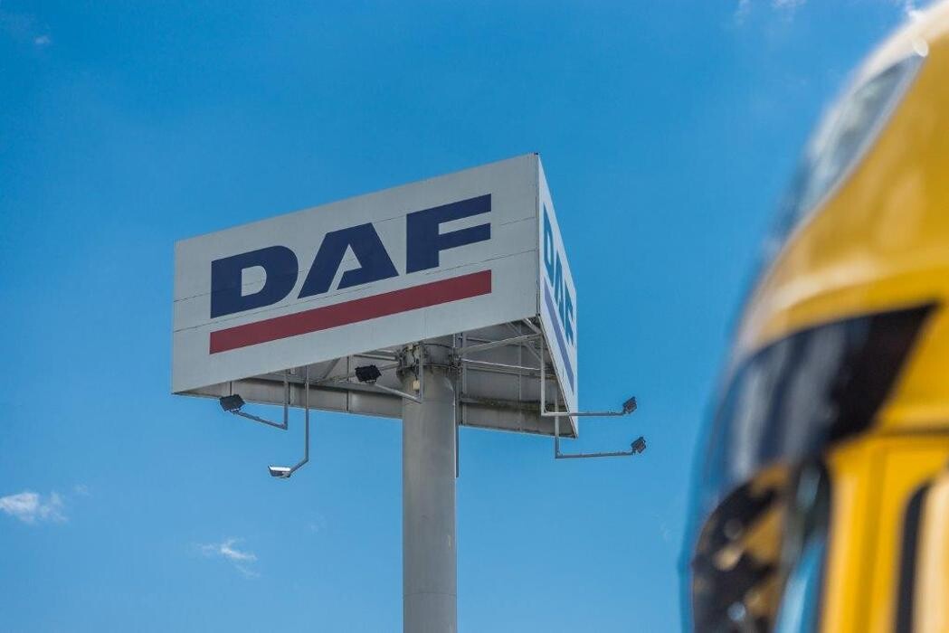 Bilder DAF Berlin GmbH | DAF LKW Verkauf & Service