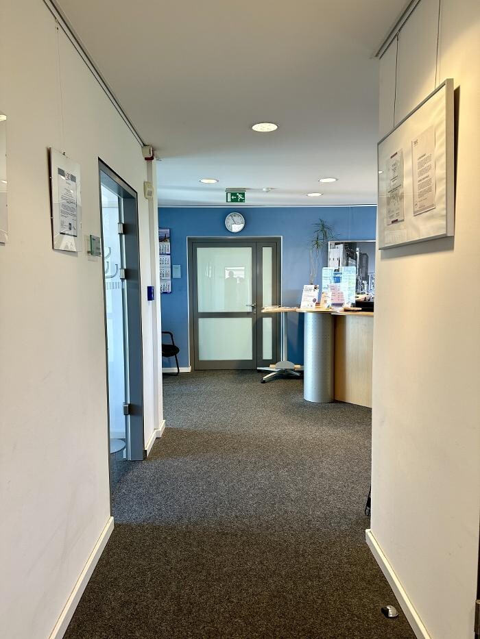 Bilder inlingua Rostock