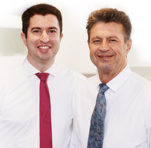 Bilder Hörakustik Lombardi