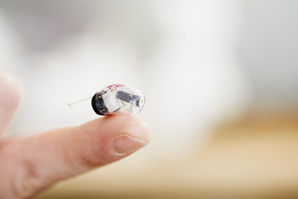 Bilder Hörakustik Lombardi