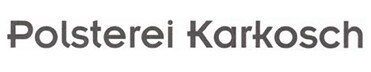 Polsterei Karkosch Logo