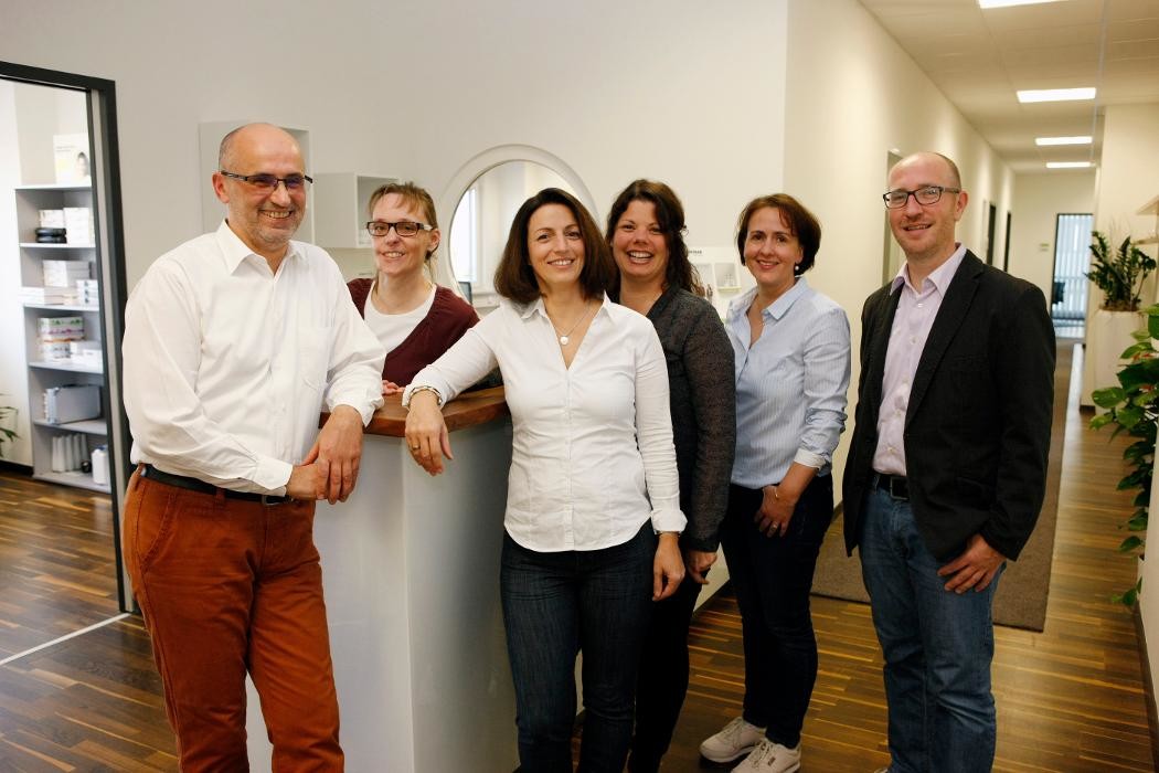 Bilder Hörsysteme Bierle & Griesch GmbH