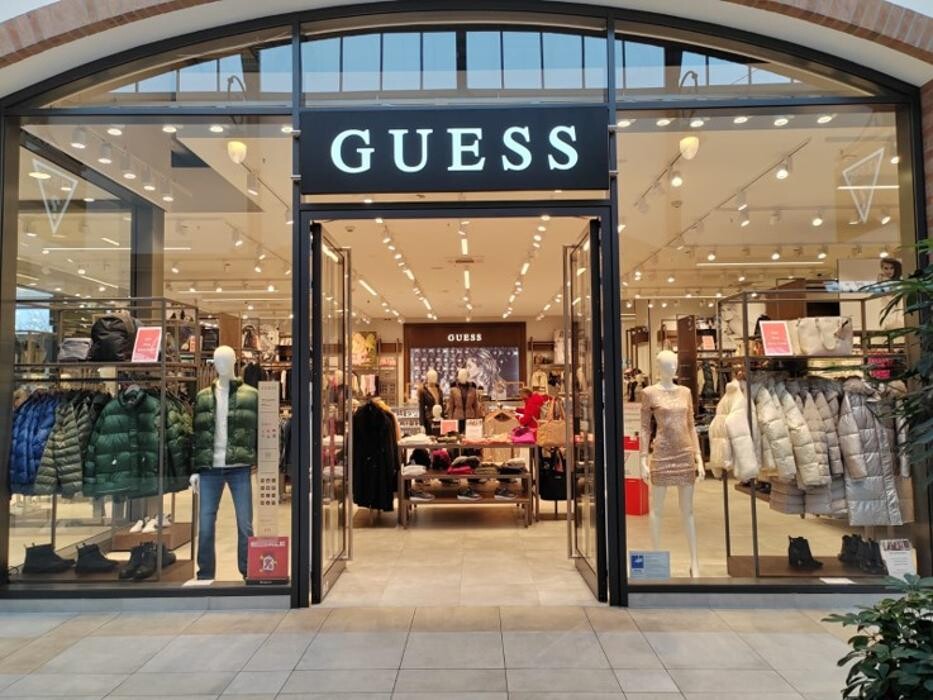 Bilder GUESS