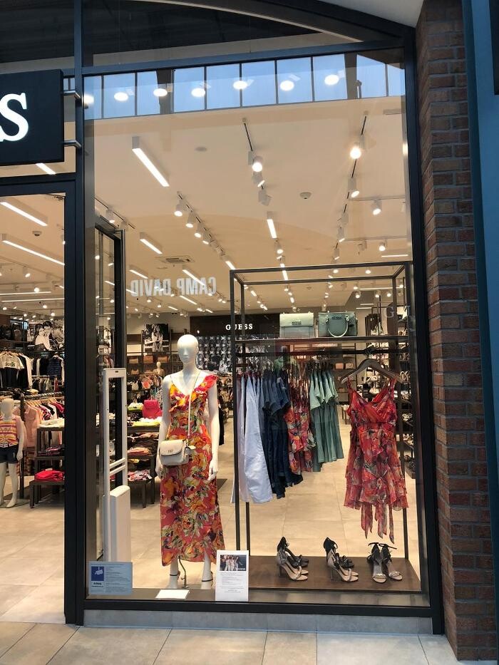 Bilder GUESS