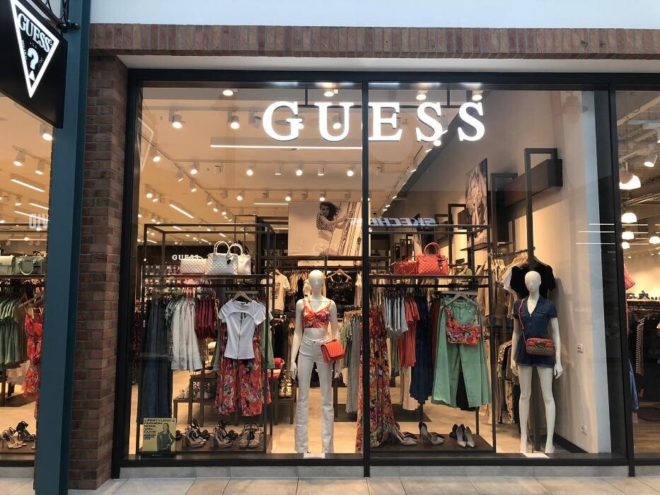 Bilder GUESS