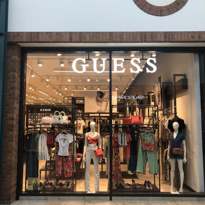 Bilder GUESS