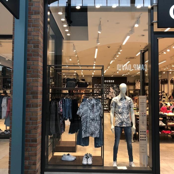 Bilder GUESS