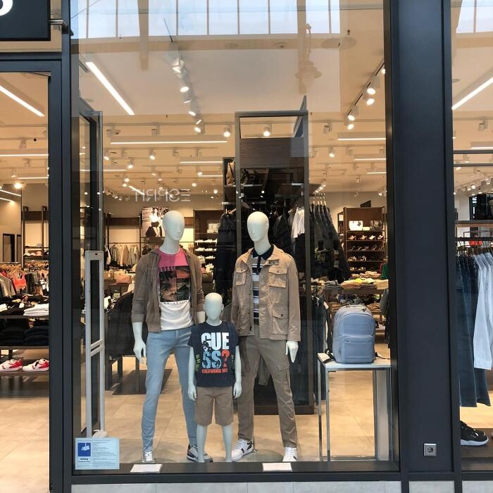Bilder GUESS