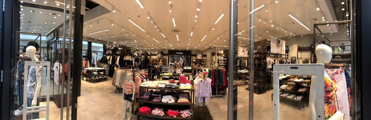 Bilder GUESS