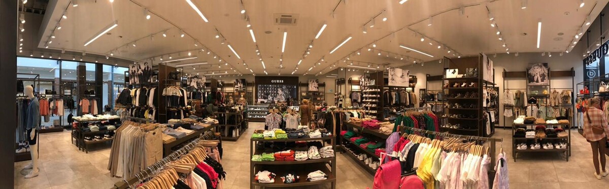 Bilder GUESS