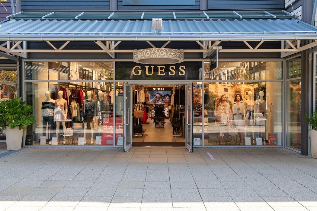 Bilder GUESS