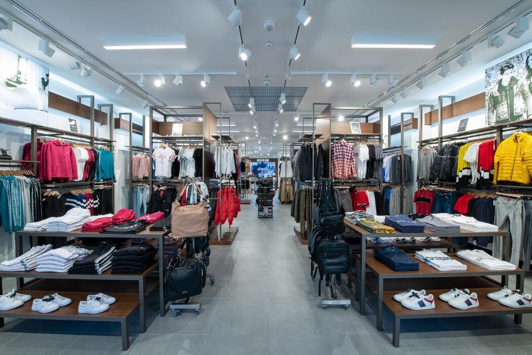 Bilder GUESS