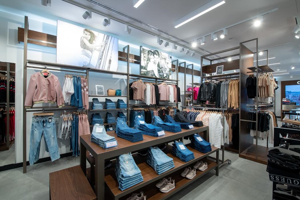Bilder GUESS
