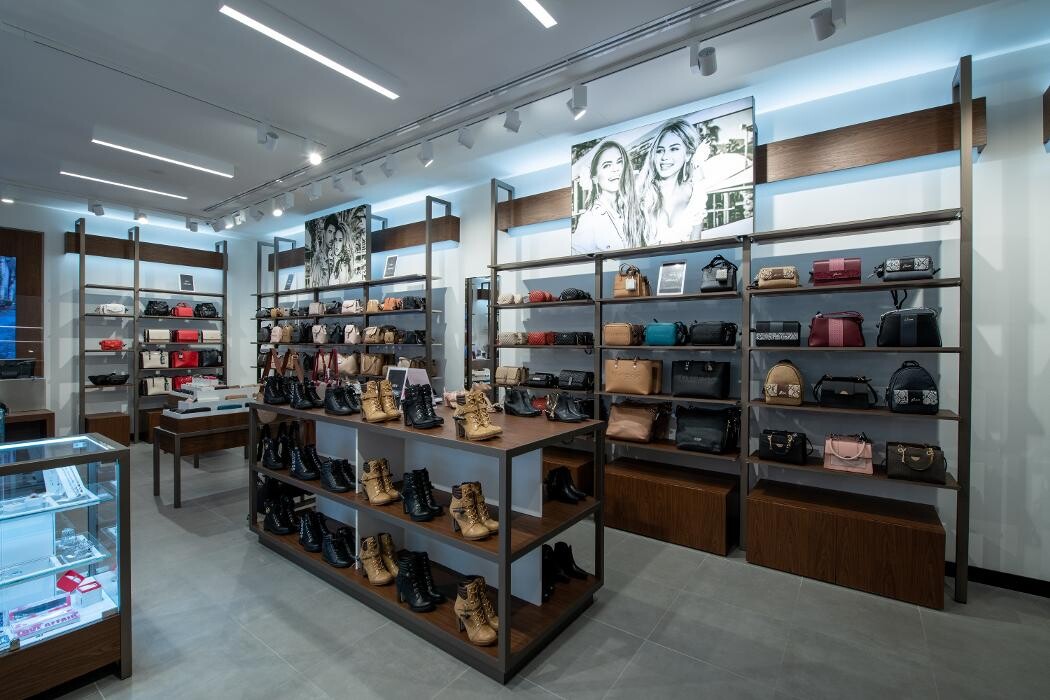 Bilder GUESS