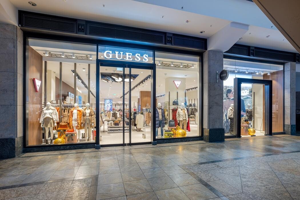 Bilder GUESS